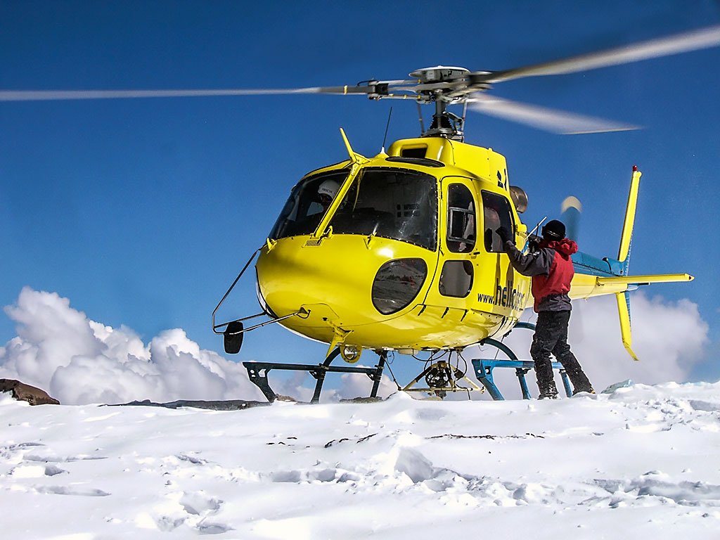 mendoza aconcagua helicoptero rescate 4